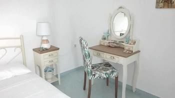 Di Mare Hotel Kouroupi Bagian luar foto
